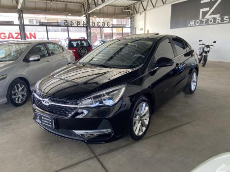 CHERY Arrizo 5 1.5 16V 4P FLEX RXT TURBO AUTOMTICO CVT, Foto 2