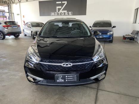 CHERY Arrizo 5 1.5 16V 4P FLEX RXT TURBO AUTOMTICO CVT, Foto 3