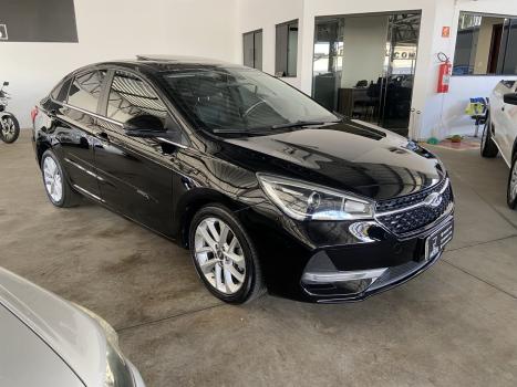 CHERY Arrizo 5 1.5 16V 4P FLEX RXT TURBO AUTOMTICO CVT, Foto 4