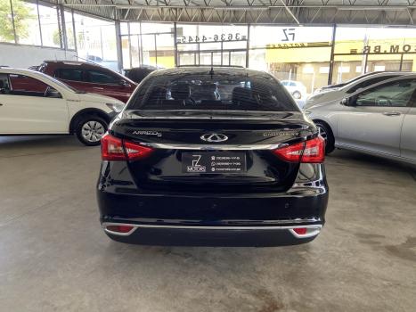 CHERY Arrizo 5 1.5 16V 4P FLEX RXT TURBO AUTOMTICO CVT, Foto 6