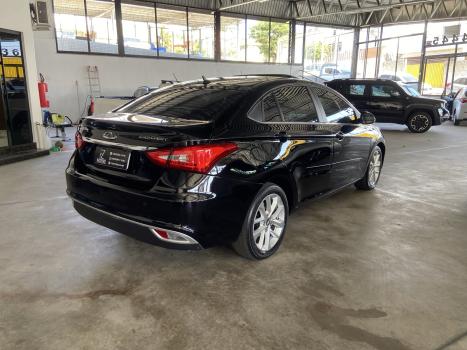 CHERY Arrizo 5 1.5 16V 4P FLEX RXT TURBO AUTOMTICO CVT, Foto 7