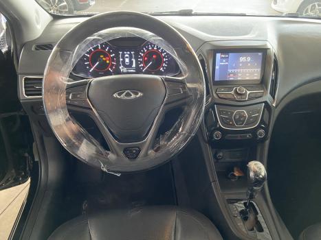 CHERY Arrizo 5 1.5 16V 4P FLEX RXT TURBO AUTOMTICO CVT, Foto 8