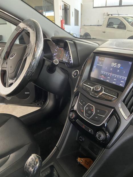CHERY Arrizo 5 1.5 16V 4P FLEX RXT TURBO AUTOMTICO CVT, Foto 9
