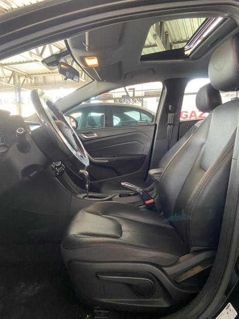 CHERY Arrizo 5 1.5 16V 4P FLEX RXT TURBO AUTOMTICO CVT, Foto 10