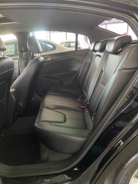 CHERY Arrizo 5 1.5 16V 4P FLEX RXT TURBO AUTOMTICO CVT, Foto 11