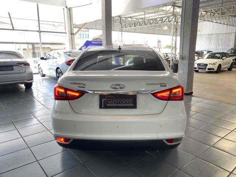 CHERY Arrizo 5 , Foto 5