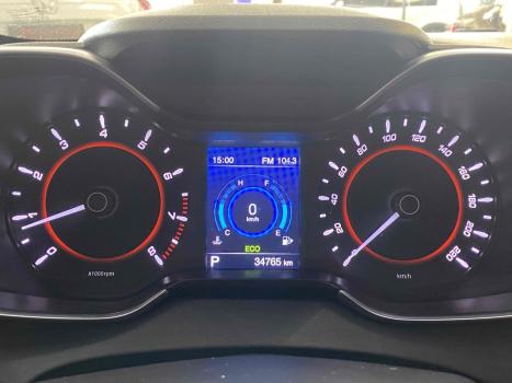 CHERY Arrizo 5 , Foto 7