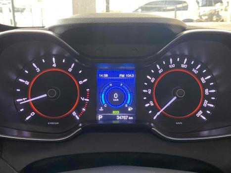 CHERY Arrizo 5 , Foto 17