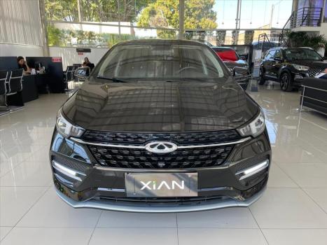 CHERY Arrizo 6 1.5 16V 4P FLEX GSX TURBOAUTOMTICO CVT, Foto 1
