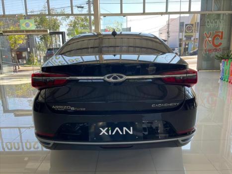 CHERY Arrizo 6 1.5 16V 4P FLEX GSX TURBOAUTOMTICO CVT, Foto 2
