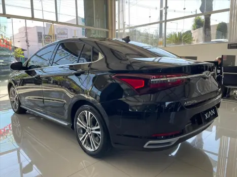 CHERY Arrizo 6 1.5 16V 4P FLEX GSX TURBOAUTOMTICO CVT, Foto 5