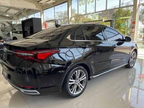 CHERY Arrizo 6 1.5 16V 4P FLEX GSX TURBOAUTOMTICO CVT, Foto 6