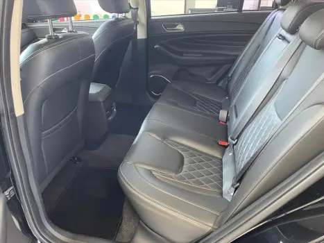 CHERY Arrizo 6 1.5 16V 4P FLEX GSX TURBOAUTOMTICO CVT, Foto 7