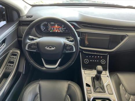 CHERY Arrizo 6 1.5 16V 4P FLEX GSX TURBOAUTOMTICO CVT, Foto 8