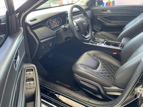 CHERY Arrizo 6 1.5 16V 4P FLEX GSX TURBOAUTOMTICO CVT, Foto 10