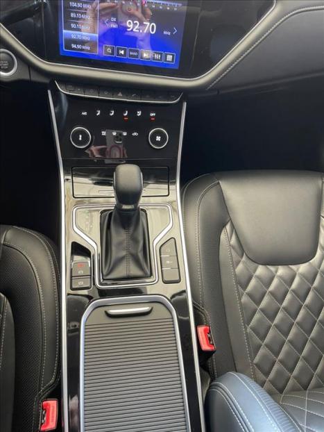 CHERY Arrizo 6 1.5 16V 4P FLEX GSX TURBOAUTOMTICO CVT, Foto 11