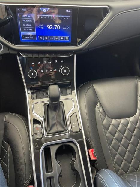 CHERY Arrizo 6 1.5 16V 4P FLEX GSX TURBOAUTOMTICO CVT, Foto 14