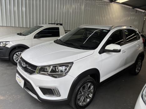 CHERY Tiggo 2 1.5 16V 4P FLEX LOOK AUTOMTICO, Foto 6