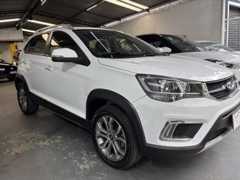 CHERY Tiggo 2 1.5 16V 4P FLEX LOOK AUTOMTICO, Foto 8