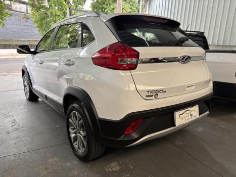 CHERY Tiggo 2 1.5 16V 4P FLEX LOOK AUTOMTICO, Foto 12