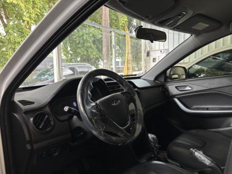 CHERY Tiggo 2 1.5 16V 4P FLEX LOOK AUTOMTICO, Foto 9