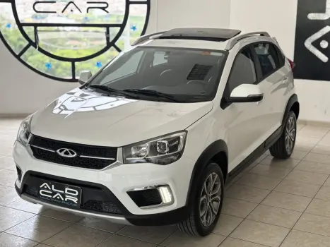 CHERY Tiggo 2 1.5 16V 4P FLEX ACT AUTOMTICO, Foto 1