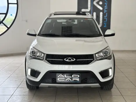 CHERY Tiggo 2 1.5 16V 4P FLEX ACT AUTOMTICO, Foto 2