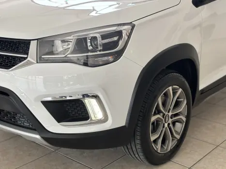 CHERY Tiggo 2 1.5 16V 4P FLEX ACT AUTOMTICO, Foto 4