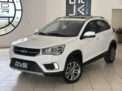 CHERY Tiggo 2 1.5 16V 4P FLEX ACT AUTOMTICO, Foto 5