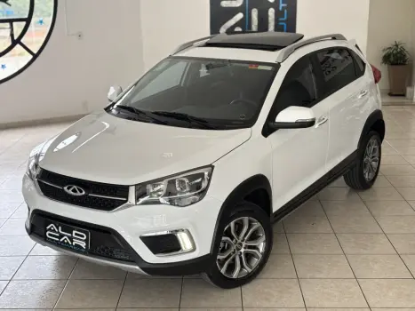 CHERY Tiggo 2 1.5 16V 4P FLEX ACT AUTOMTICO, Foto 6