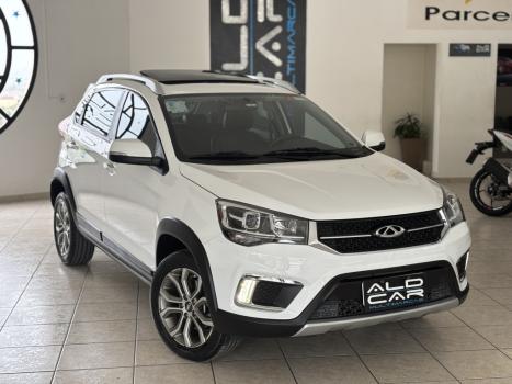 CHERY Tiggo 2 1.5 16V 4P FLEX ACT AUTOMTICO, Foto 7