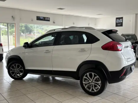 CHERY Tiggo 2 1.5 16V 4P FLEX ACT AUTOMTICO, Foto 9