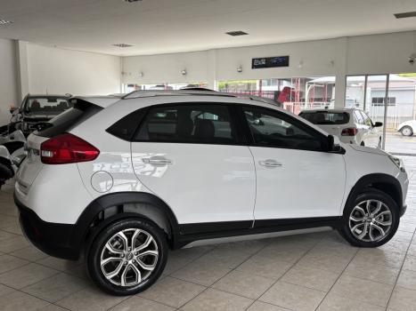 CHERY Tiggo 2 1.5 16V 4P FLEX ACT AUTOMTICO, Foto 10