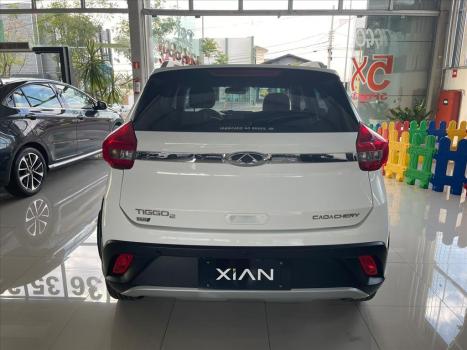 CHERY Tiggo 2 1.5 16V 4P FLEX ACT AUTOMTICO, Foto 2