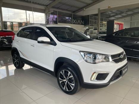 CHERY Tiggo 2 1.5 16V 4P FLEX ACT AUTOMTICO, Foto 3