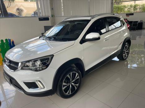 CHERY Tiggo 2 1.5 16V 4P FLEX ACT AUTOMTICO, Foto 4
