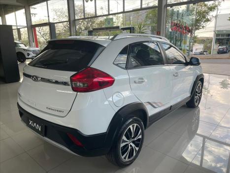 CHERY Tiggo 2 1.5 16V 4P FLEX ACT AUTOMTICO, Foto 6