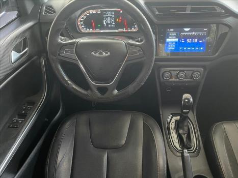 CHERY Tiggo 2 1.5 16V 4P FLEX ACT AUTOMTICO, Foto 7