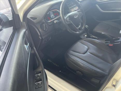 CHERY Tiggo 2 1.5 16V 4P FLEX ACT AUTOMTICO, Foto 9