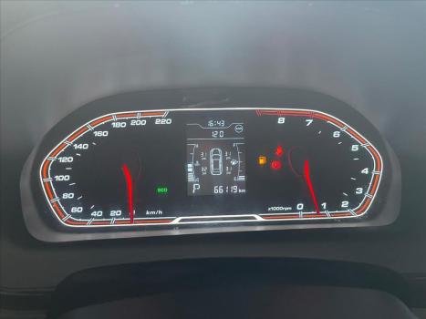 CHERY Tiggo 2 1.5 16V 4P FLEX ACT AUTOMTICO, Foto 12