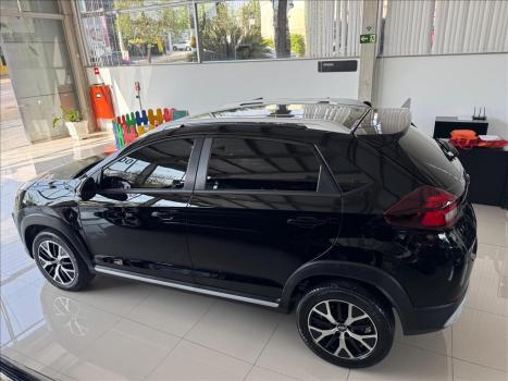 CHERY Tiggo 3X 1.0 12V 4P FLEX VVT PLUS TURBO AUTOMTICO CVT, Foto 5