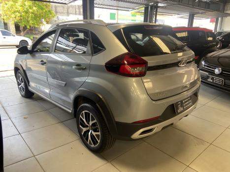 CHERY Tiggo 3X 1.0 12V 4P FLEX VVT PLUS TURBO AUTOMTICO CVT, Foto 5