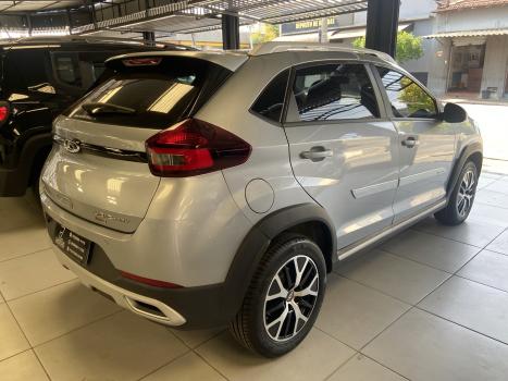 CHERY Tiggo 3X 1.0 12V 4P FLEX VVT PLUS TURBO AUTOMTICO CVT, Foto 6