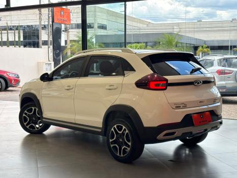 CHERY Tiggo 3X 1.0 12V 4P FLEX VVT PRO TURBO AUTOMTICO CVT, Foto 6