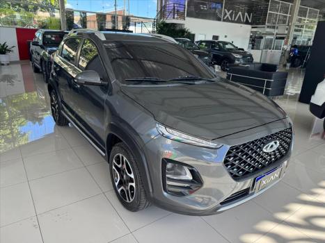 CHERY Tiggo 3X 1.0 12V 4P FLEX VVT PRO TURBO AUTOMTICO CVT, Foto 1