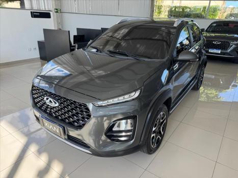 CHERY Tiggo 3X 1.0 12V 4P FLEX VVT PRO TURBO AUTOMTICO CVT, Foto 2