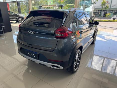 CHERY Tiggo 3X 1.0 12V 4P FLEX VVT PRO TURBO AUTOMTICO CVT, Foto 3