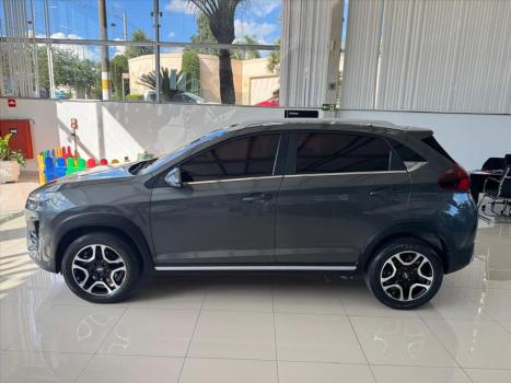 CHERY Tiggo 3X 1.0 12V 4P FLEX VVT PRO TURBO AUTOMTICO CVT, Foto 7
