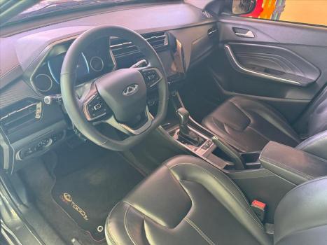 CHERY Tiggo 3X 1.0 12V 4P FLEX VVT PRO TURBO AUTOMTICO CVT, Foto 8