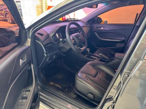 CHERY Tiggo 3X 1.0 12V 4P FLEX VVT PRO TURBO AUTOMTICO CVT, Foto 9